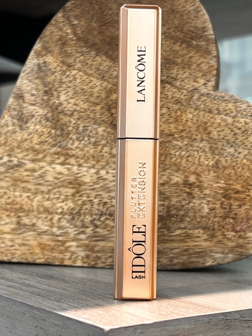 Lancôme lash Idole flutter extension mascara travel size